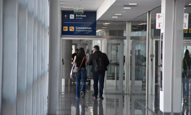 Saldo negativo: los viajes al exterior duplicaron el ingreso de turistas al país en junio