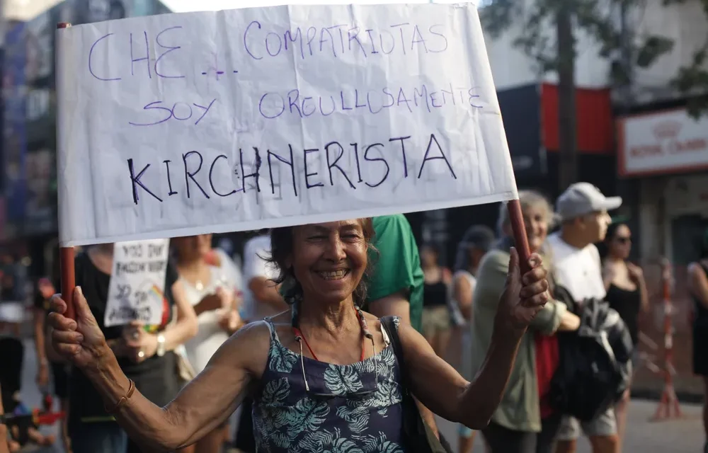 En comisión, diputados se reúnen para abordar la «violencia política» y persecución a personas opositoras