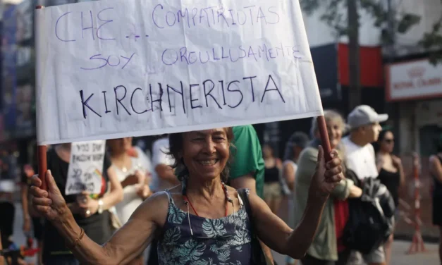 En comisión, diputados se reúnen para abordar la «violencia política» y persecución a personas opositoras