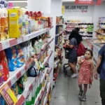 Una familia de cuatro personas necesitó $1.128.000 para no ser pobre en junio