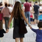 La canasta de crianza para bebés costó $488 mil y la de niñas y niños llegó a $517 mil