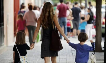 La canasta de crianza para bebés costó $488 mil y la de niñas y niños llegó a $517 mil