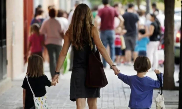 La canasta de crianza para bebés costó $488 mil y la de niñas y niños llegó a $517 mil