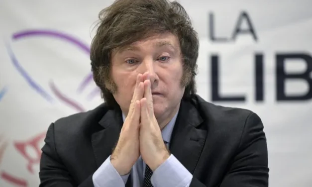 $Libra: acusan a Javier Milei de haber brindado una promoción «altamente engañosa» de la criptomoneda