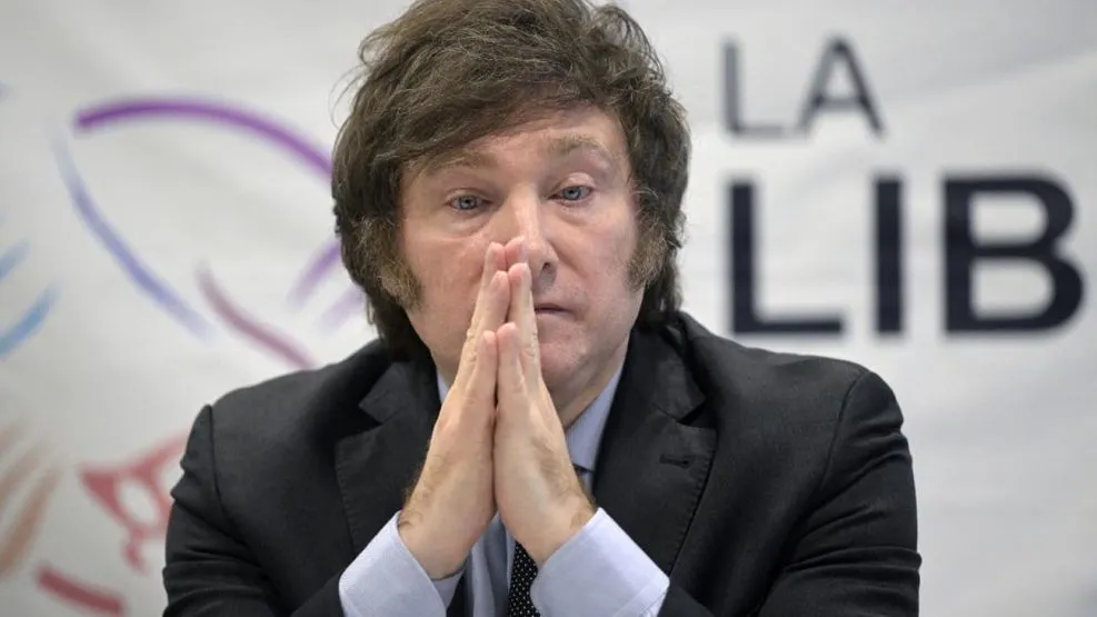 $Libra: acusan a Javier Milei de haber brindado una promoción «altamente engañosa» de la criptomoneda
