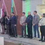 La Cooperativa de Villa Valeria inauguró un Centro de Aprendizaje Universitario
