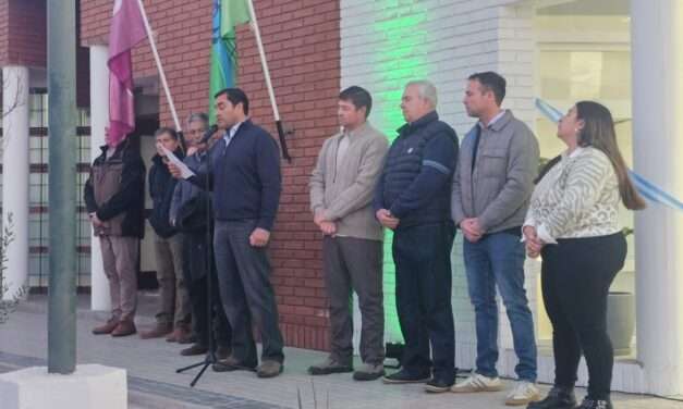 La Cooperativa de Villa Valeria inauguró un Centro de Aprendizaje Universitario
