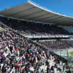 Más de 30 mil personas celebraron el Día de las Infancias en el Kempes
