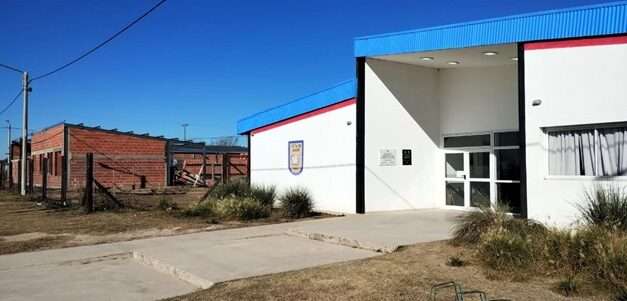 El IPET N° 409 de Ucacha participará de las Pruebas PISA