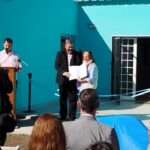 Ucacha: Inauguraron la ampliación de la Sala Cuna “La Casita del Árbol”