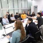 Córdoba avanza en el fortalecimiento del Portal de Gestión Abierta