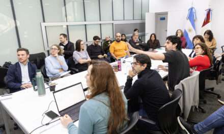 Córdoba avanza en el fortalecimiento del Portal de Gestión Abierta