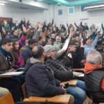 Los trabajadores nodocentes de la UNRC pararán el lunes y martes