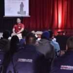 Capacitación en Primeros Auxilios y RCP en Embalse