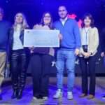 El Municipio de Alejandro Roca destinará $5.500.000 para la refacción del techo del Instituto Privado Alejandro