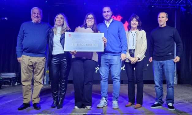 El Municipio de Alejandro Roca destinará $5.500.000 para la refacción del techo del Instituto Privado Alejandro