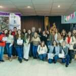 Adelia María: la Universidad Popular entregó certificados a sus alumnos