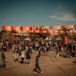 Río Tercero: Más de 18 mil personas disfrutaron de los festejos del Día de las Infancias