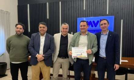 Villa Huidobro: instituciones locales recibieron subsidios