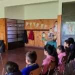 Huanchilla: se realizó una charla sobre reciclaje en la Estación Pavín