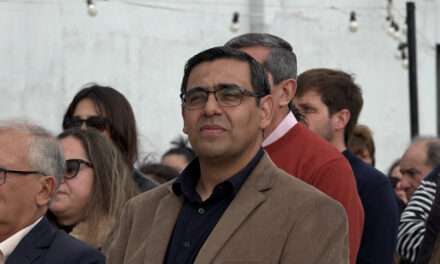 Mattaldi celebró su 110º aniversario