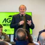 Río Cuarto, sede de la AgTech Week con dos jornadas de debate sobre innovación y agro
