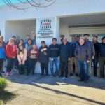 Alejandro Roca: jornada solidaria en CANDA por su 40° aniversario