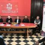 Lanzan curso de Operario de Tractor en Alejandro Roca