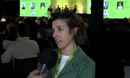 Se realizó la primera AGTECH WEEK en la Sociedad Rural de Río Cuarto