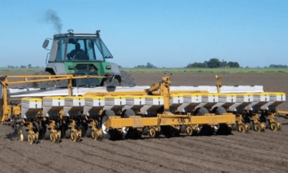 Suben los arrendamientos agrícolas en Córdoba para la campaña 2025/26
