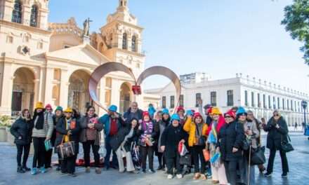 “Córdoba Mística”, un programa de turismo urbano para las personas mayores