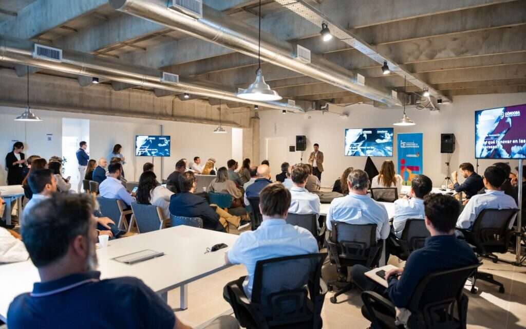 La Provincia invirtió más de 2,5 millones de dólares en startups y duplicó la atracción de capital privado