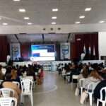 Se desarrolla en La Carlota el 25º Congreso de Educación