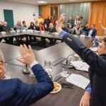 La Legislatura aprobó el despacho que crea el Sistema de Gestión Integral de Caminos Rurales