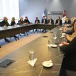Infraestructura educativa: La Provincia entregó más de $1.700 millones a 15 municipios del interior