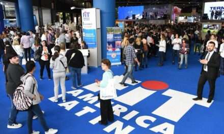 FIT 2025: el último bastión del turismo interno ante la crisis