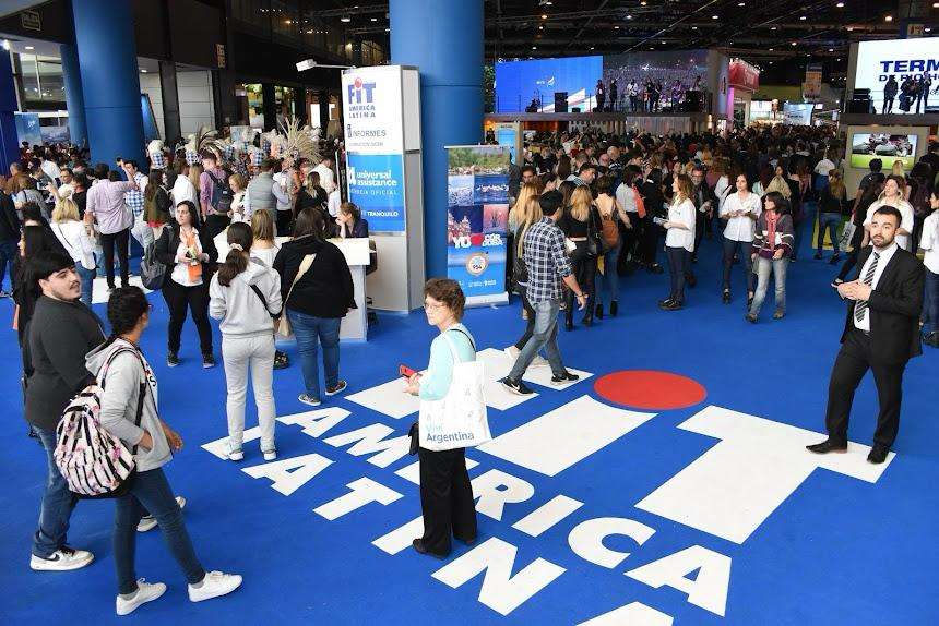 FIT 2025: el último bastión del turismo interno ante la crisis