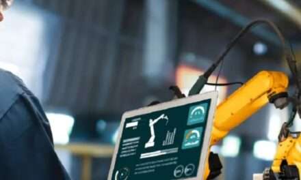 Un informe privado pondera el rol de la IA en la eficiencia energética