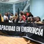 Referentes de la cultura de Córdoba se pronunciaron a favor de la Ley de Emergencia en Discapacidad