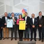 Córdoba será sede de L’Étape Argentina by Tour de France