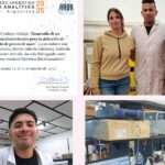 Desarrollan un innovador dispositivo que detecta la contaminación de maíz producida por el mal uso de pesticidas