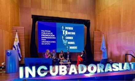 La red que agrupa a más de 200 incubadoras se reunirá en Córdoba