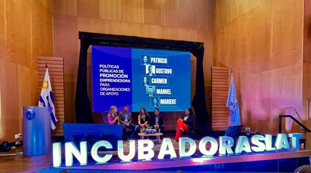 La red que agrupa a más de 200 incubadoras se reunirá en Córdoba