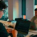 Un emprendedor argentino crea “empleados digitales” con inteligencia artificial