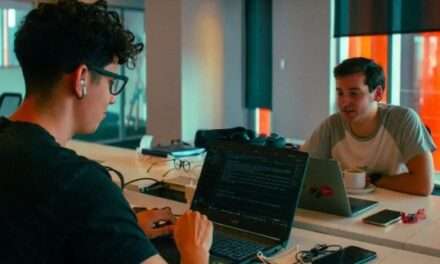 Un emprendedor argentino crea “empleados digitales” con inteligencia artificial