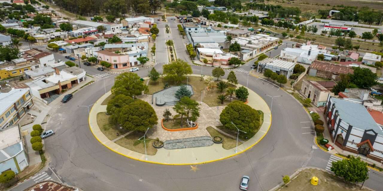 Diplomatura en acompañantes comunitarios en Los Cóndores
