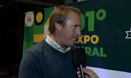 La SRRC presentó oficialmente la 91ª Exposición