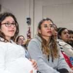 Maternando: beneficiarias de Río Cuarto y la región recibieron sus ajuares