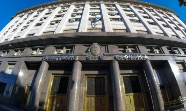 La Justicia obliga a Economía a revelar el acuerdo de Milei con el FMI por USD 20.000 millones