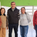 Villa Valeria realizó un taller de comprensión lectora para docentes